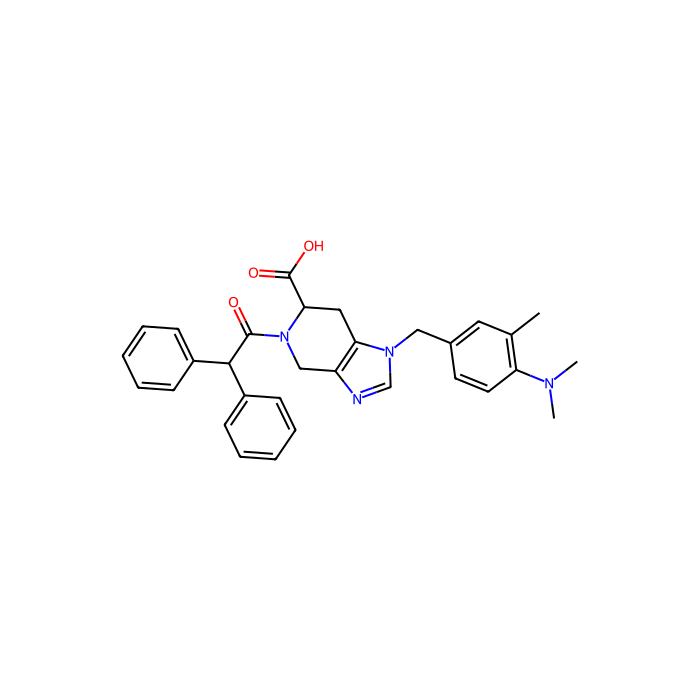 PD123319 - Moligand™, ≥98% CAS No(130663-39-7) by Aladdin Scientific