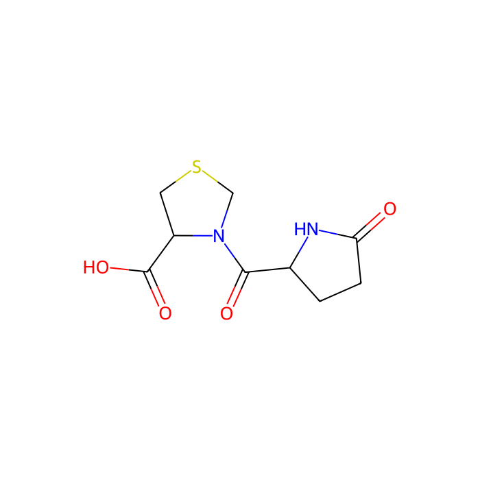 Pidotimod - ≥98% CAS No(121808-62-6) by Aladdin Scientific
