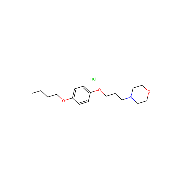 Pramoxine HCl - ≥98% CAS No(637-58-1) by Aladdin Scientific