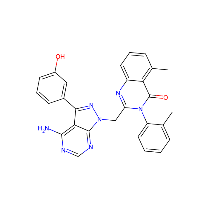 PIK-294 - ≥98% CAS No(900185-02-6) by Aladdin Scientific