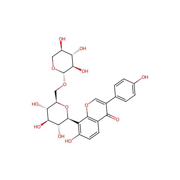 Puerarin 6''-O-xyloside - ≥99% CAS No(114240-18-5) by Aladdin Scientific