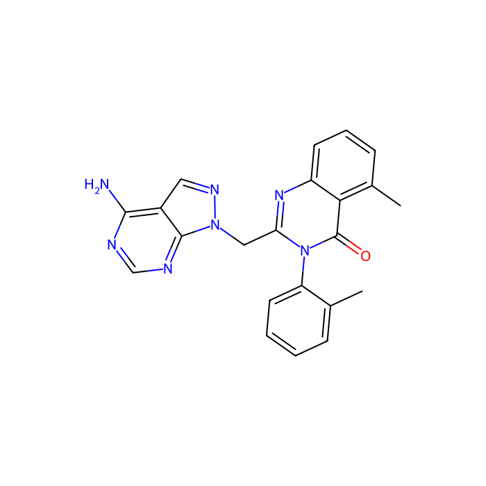 PIK-293 - ≥97% CAS No(900185-01-5) by Aladdin Scientific