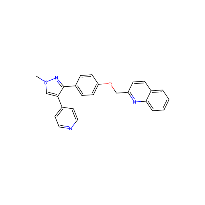 PF-2545920 - ≥96% CAS No(1292799-56-4) by Aladdin Scientific