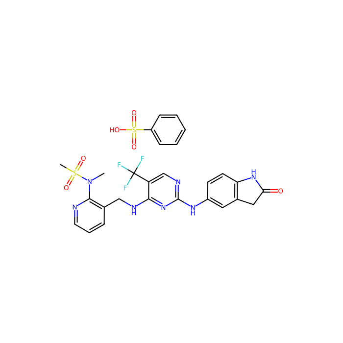 PF-00562271 - ≥97% CAS No(939791-38-5) by Aladdin Scientific