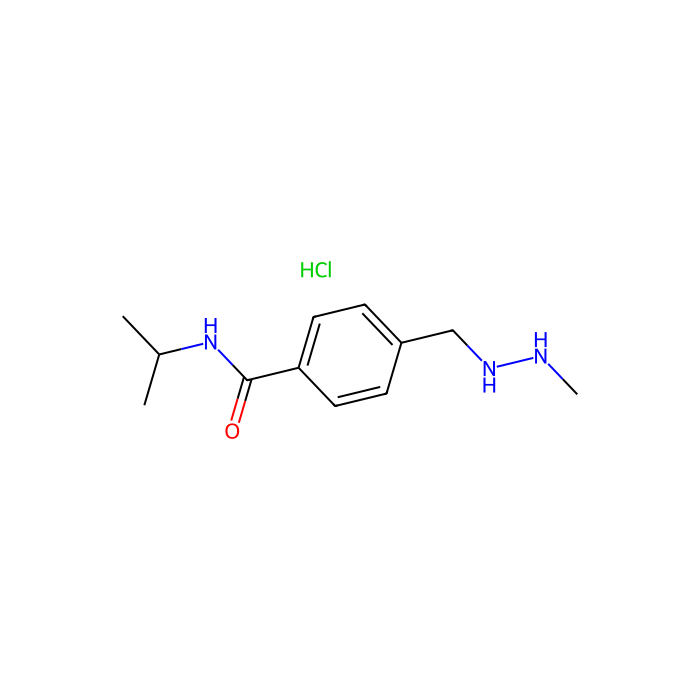 Procarbazine HCl - ≥98% CAS No(366-70-1) by Aladdin Scientific