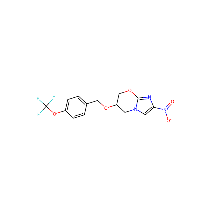 PA-824 - Moligand™, ≥98% CAS No(187235-37-6) by Aladdin Scientific