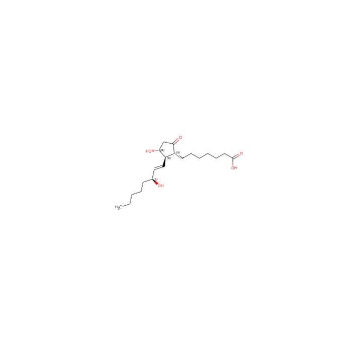 Prostaglandin E1 - Moligand™,≥98% CAS No(745-65-3) P129960 by Aladdin Scientific