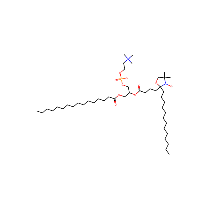 1-palmitoyl-2-stearoyl-(5-doxyl)-sn-glycero-3-phosphocholine - ≥99% CAS No(188004-24-2) by Aladdin Scientific