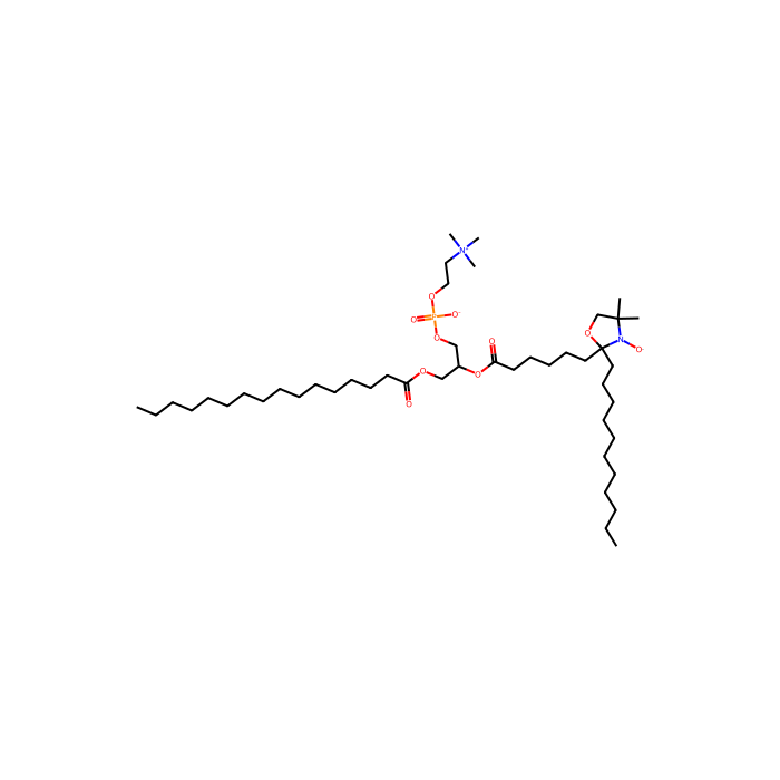 1-palmitoyl-2-stearoyl-(7-doxyl)-sn-glycero-3-phosphocholine - ≥99% CAS No(213331-17-0) by Aladdin Scientific
