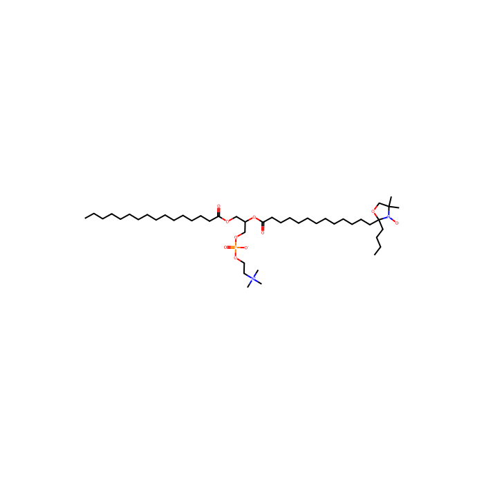 1-palmitoyl-2-stearoyl-(14-doxyl)-sn-glycero-3-phosphocholine - ≥99% CAS No(321595-12-4) by Aladdin Scientific