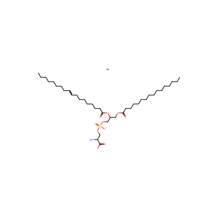 16:0-18:1 PS (POPS) - ≥97% CAS No(321863-21-2) by Aladdin Scientific