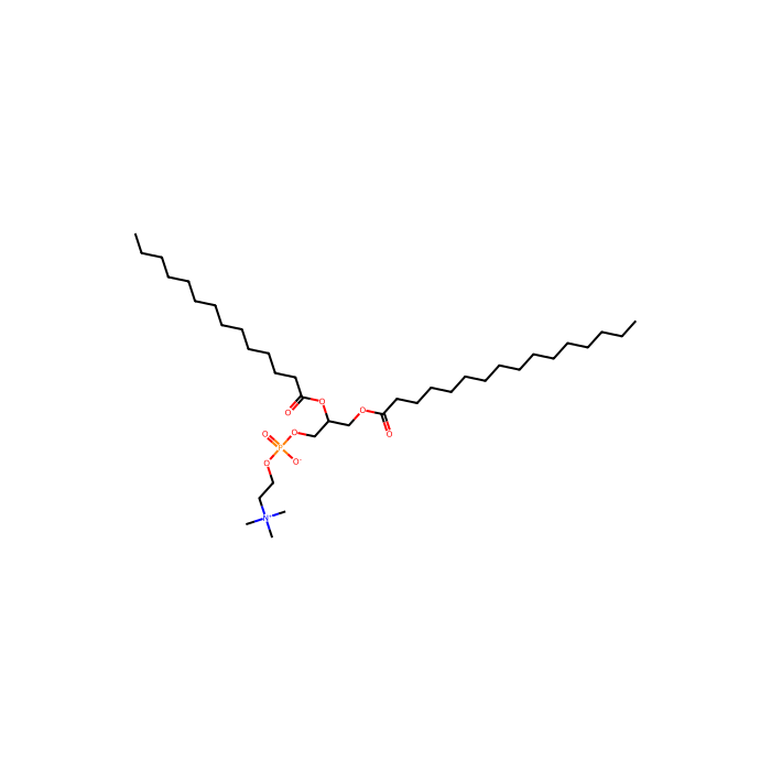 1-palmitoyl-2-myristoyl-sn-glycero-3-phosphocholine - ≥99% CAS No(69441-09-4) by Aladdin Scientific
