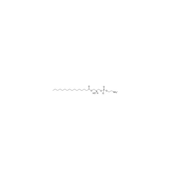 1-palmitoyl-2-hydroxy-sn-glycero-3-phosphoethanolamine - ≥99% CAS No(53862-35-4) by Aladdin Scientific
