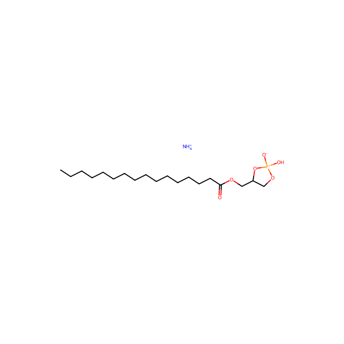1-palmitoyl-sn-glycero-2,3-cyclic-phosphate (ammonium salt) - ≥99% CAS No(799268-71-6) by Aladdin Scientific