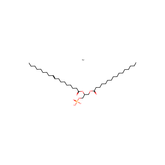 1-palmitoyl-d31-2-oleoyl-sn-glycero-3-phosphate (sodium salt) - ≥99% CAS No(474943-59-4) by Aladdin Scientific