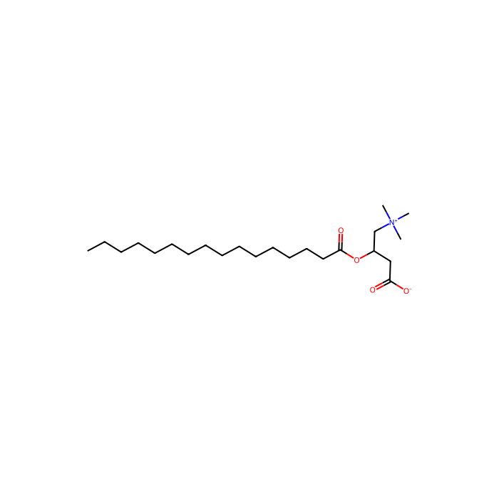 palmitoyl L-carnitine - ≥99% CAS No(1935-18-8) by Aladdin Scientific