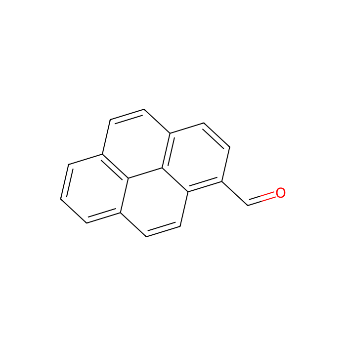 1-Pyrenecarboxaldehyde - ≥99% CAS No(3029-19-4) by Aladdin Scientific
