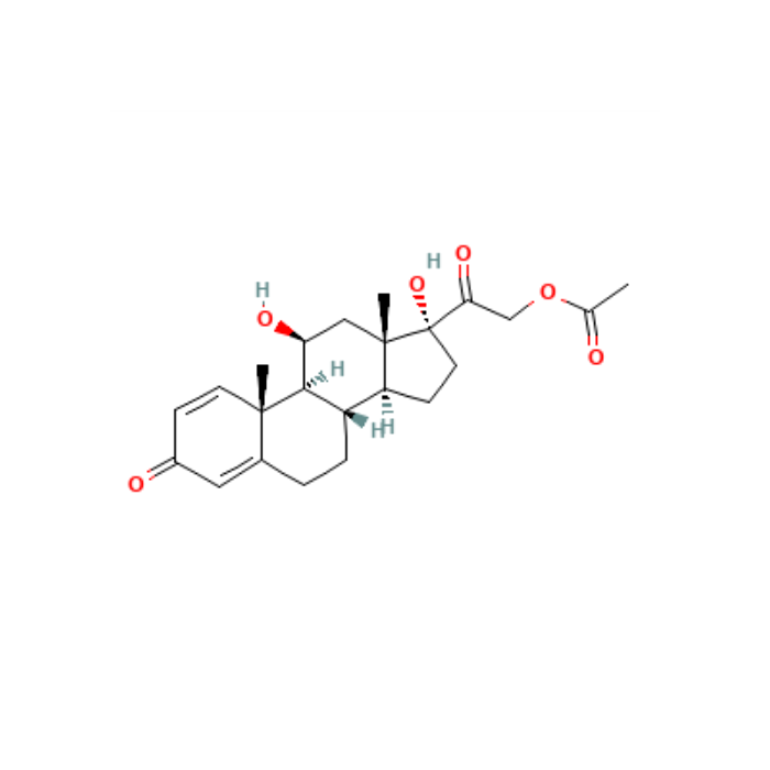 Prednisolone Acetate - Moligand™, ≥97% CAS No(52-21-1) by Aladdin Scientific