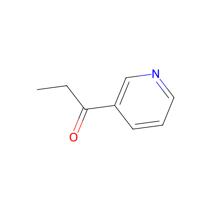 3-Propionylpyridine - ≥97% CAS No(1570-48-5) by Aladdin Scientific