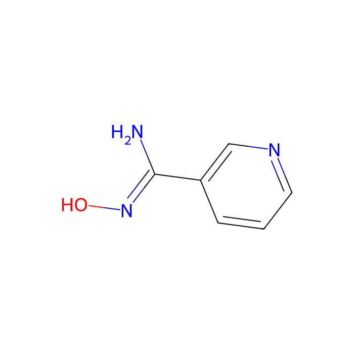 3-Pyridinecarboxamide Oxime - ≥98%(HPLC) CAS No(1594-58-7) by Aladdin Scientific