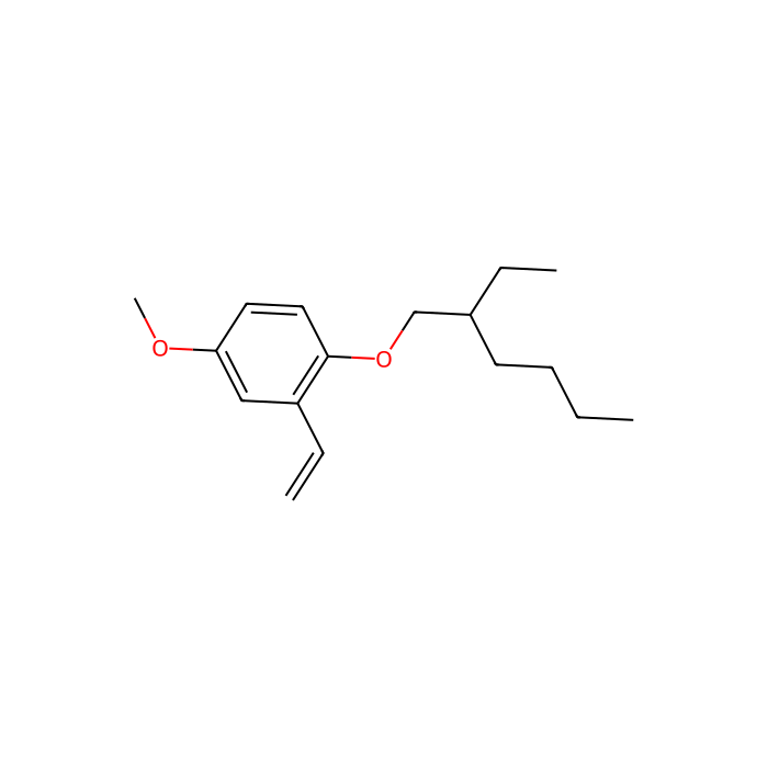 Poly[2-methoxy-5-(2-ethylhexyloxy)-1,4-phenylenevinylene] - average Mn 70,000-100,000 CAS No(138184-36-8) by Aladdin Scientific