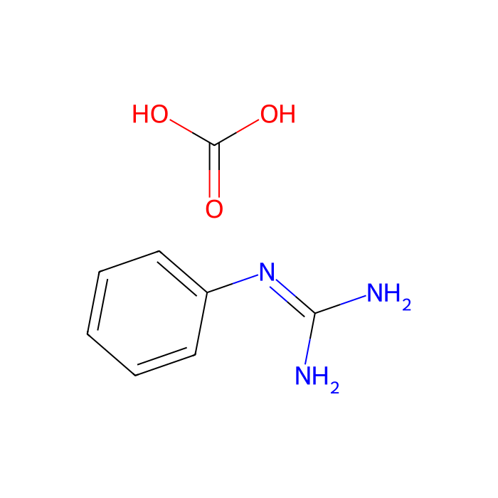 Phenylguanidine carbonate salt - ≥99% CAS No(14018-90-7) by Aladdin Scientific