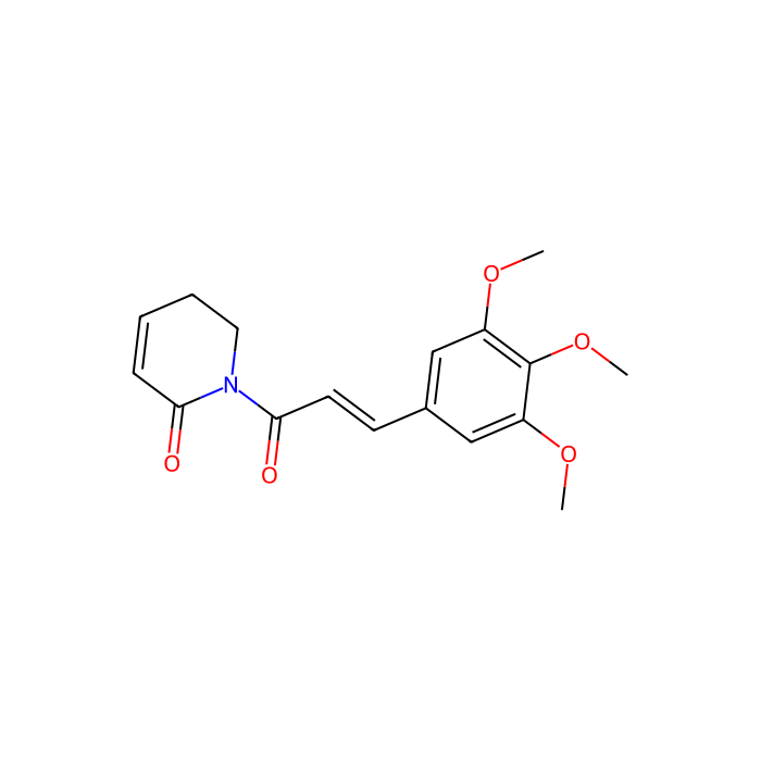 Piperlongumine - ≥97%(HPLC) CAS No(20069-09-4) by Aladdin Scientific