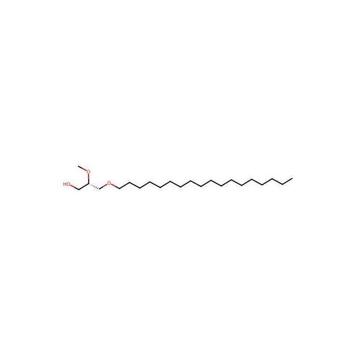 1-Propanol, 2-methoxy-3-(octadecyloxy)-, (2S)- -  CAS No(83167-59-3) by Aladdin Scientific