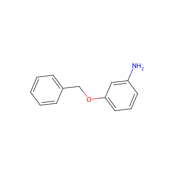 3-Benzyloxyaniline - ≥98% CAS No(1484-26-0) by Aladdin Scientific