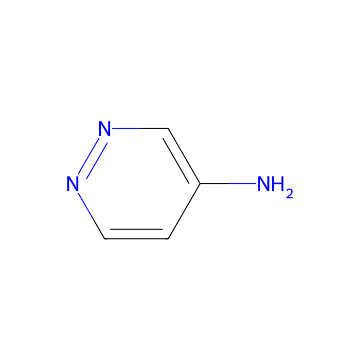 4-Aminopyridazine - ≥97% CAS No(20744-39-2) by Aladdin Scientific