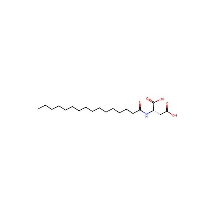 Palmitoyl-L-aspartic acid -  CAS No(1782-17-8) by Aladdin Scientific