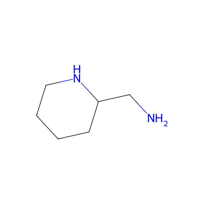 2-(Aminomethyl)piperidine - ≥97% CAS No(22990-77-8) by Aladdin Scientific
