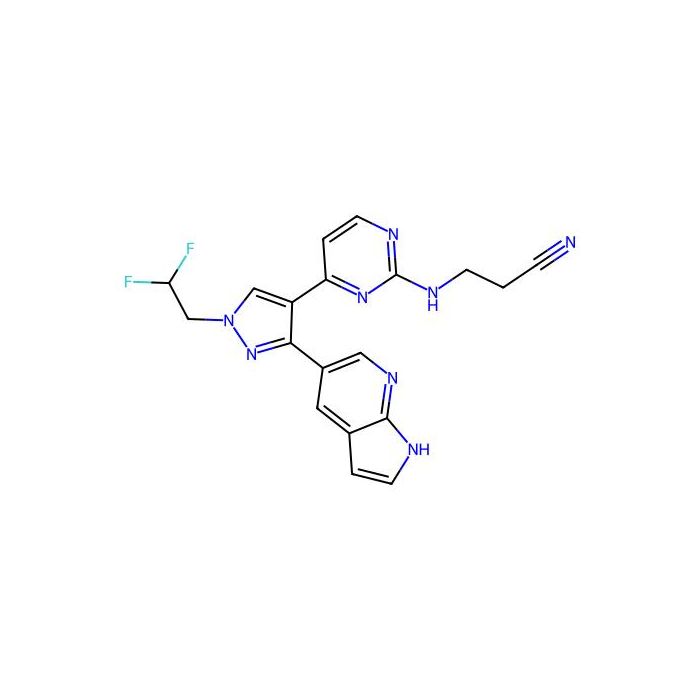 PF-04880594 -  CAS No(1111636-35-1) by Aladdin Scientific