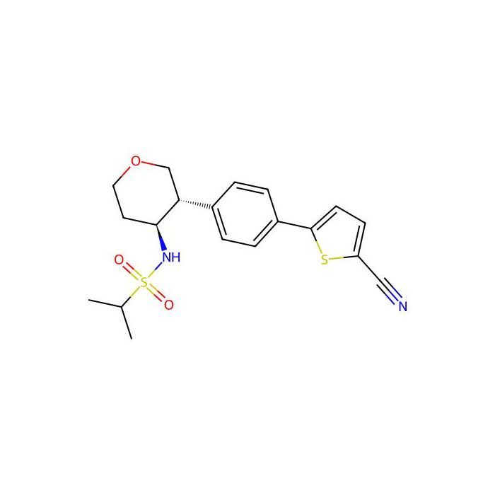PF-4778574 -  CAS No(1219633-99-4) by Aladdin Scientific