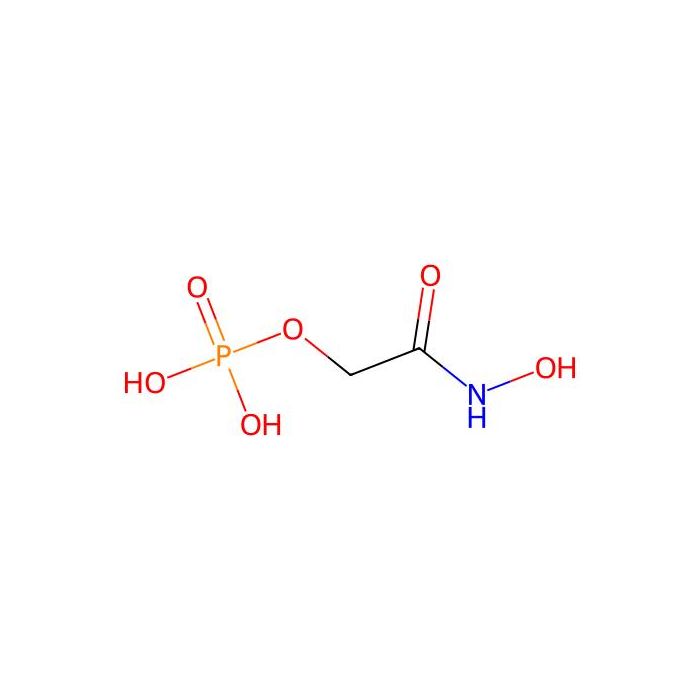Phosphoglycolohydroxamic Acid - ≥98% CAS No(51528-59-7) by Aladdin Scientific