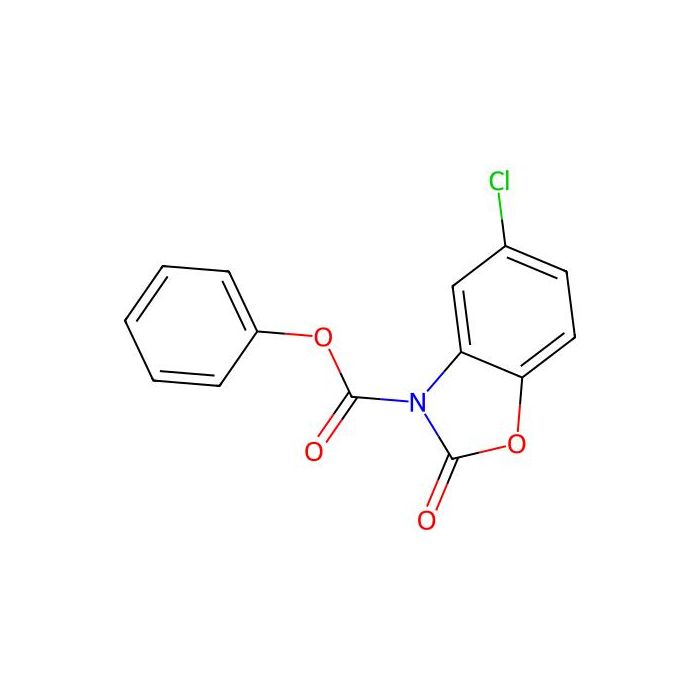 Phenyl 5-Chloro-2-Oxobenzo(D)Oxazole-3(2H)-Carboxylate - ≥98% CAS No(371215-02-0) by Aladdin Scientific