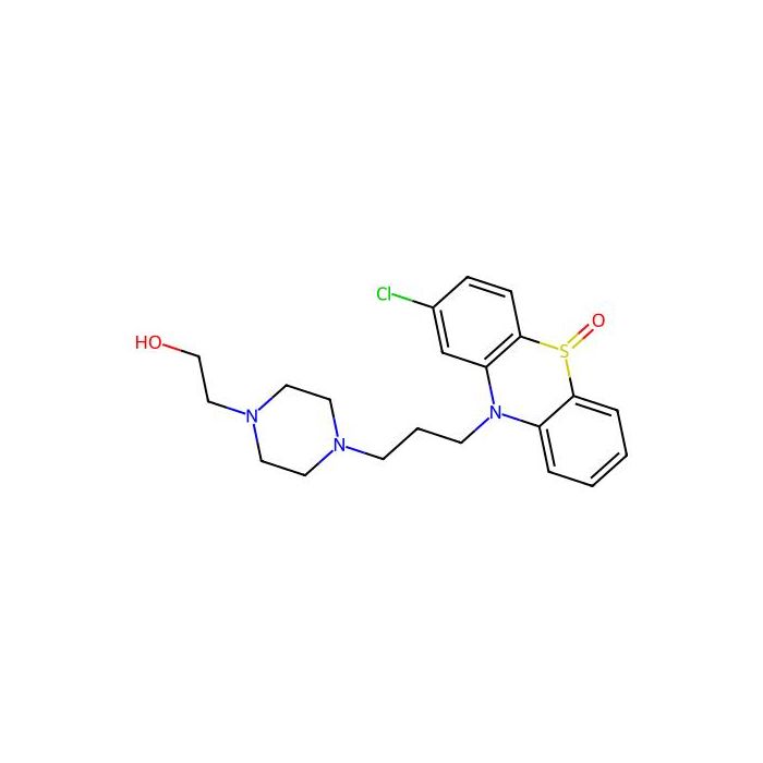 Perphenazine sulfoxide -  CAS No(10078-25-8) by Aladdin Scientific