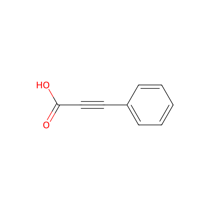 Phenylpropiolic Acid - ≥98% CAS No(637-44-5) by Aladdin Scientific