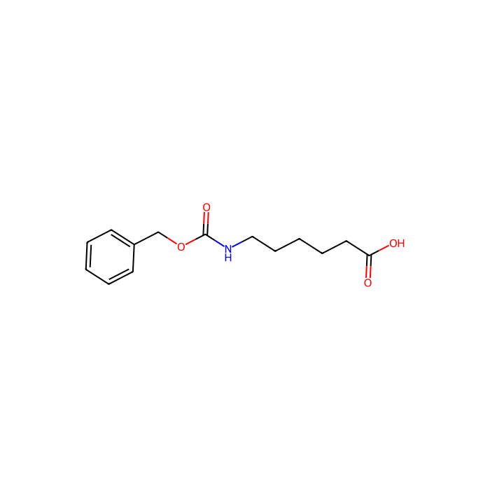 Z-6-Aminohexanoic acid - ≥98%(HPLC) CAS No(1947-00-8) by Aladdin Scientific