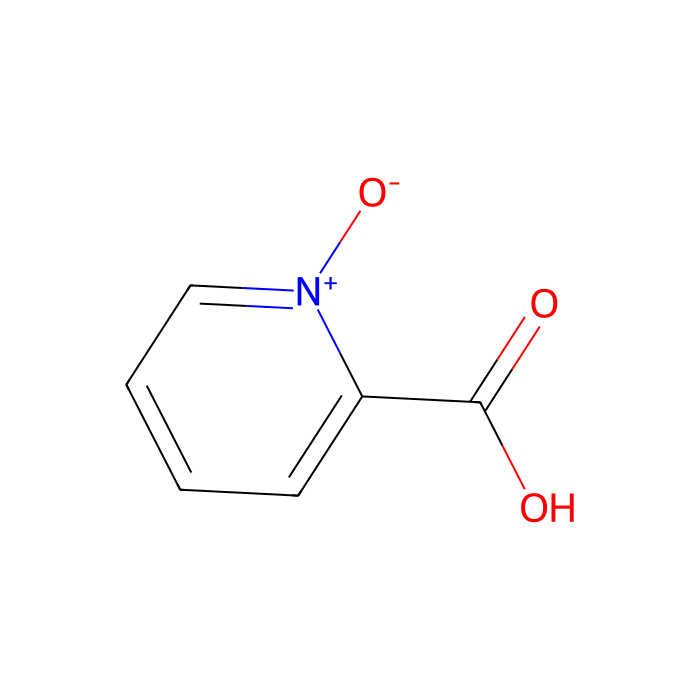 Picolinic acid N-oxide - ≥97% CAS No(824-40-8) by Aladdin Scientific
