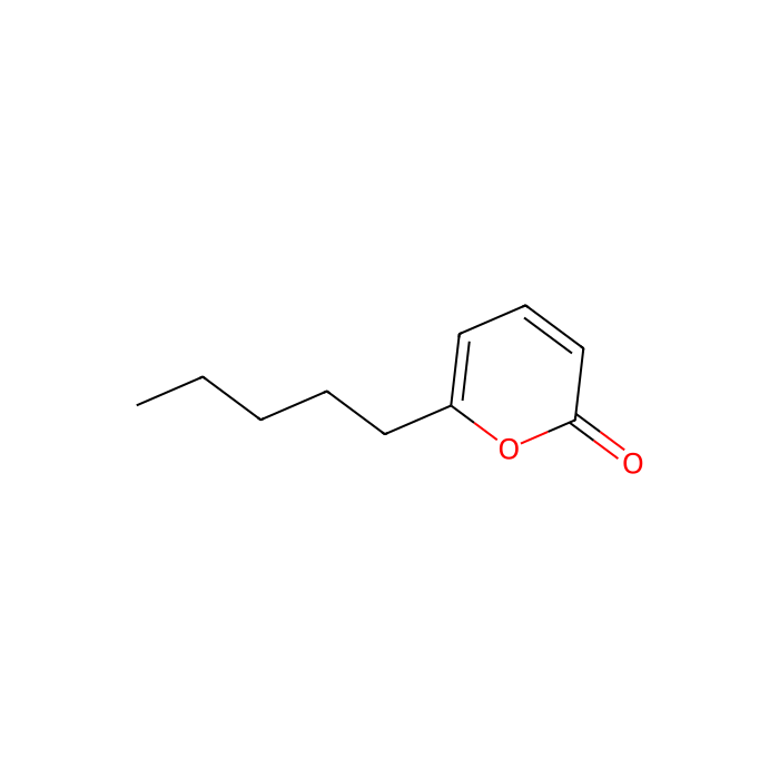 6-Pentyl-2-pyrone - ≥96%(GC) CAS No(27593-23-3) by Aladdin Scientific