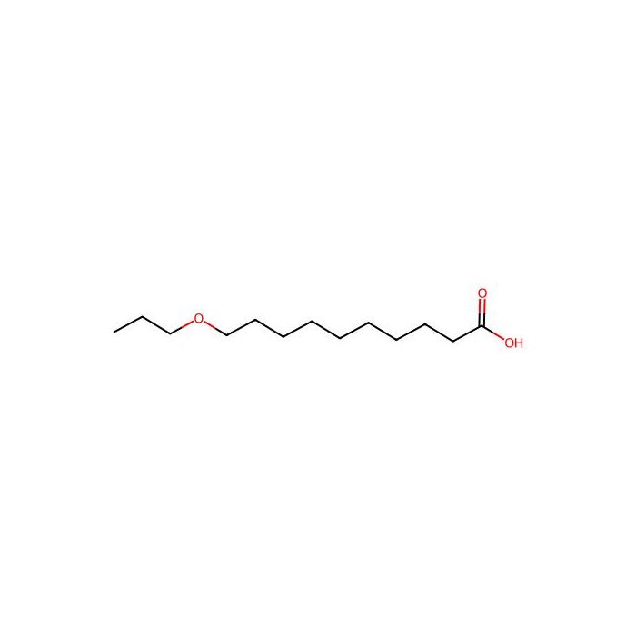 10-Propoxydecanoic acid -  CAS No(119290-12-9) by Aladdin Scientific