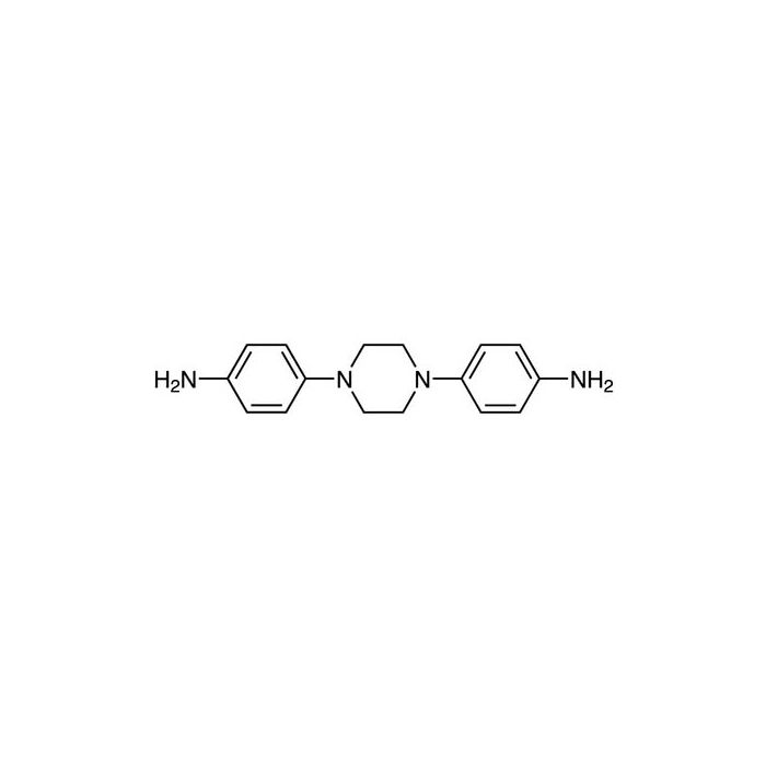 4,4'-(Piperazine-1,4-diyl)dianiline - ≥98% CAS No(7479-12-1) by Aladdin Scientific