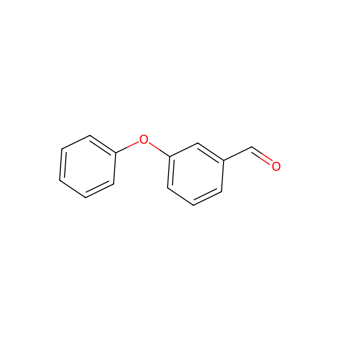 3-Phenoxybenzaldehyde - ≥97%(GC) CAS No(39515-51-0) by Aladdin Scientific