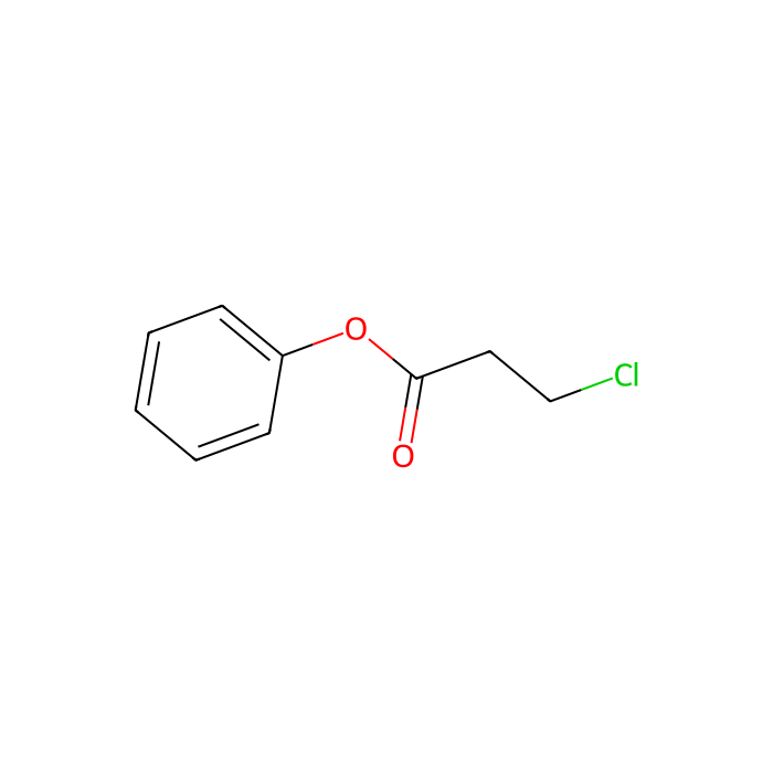 Phenyl 3-Chloropropionate - ≥95% CAS No(24552-27-0) by Aladdin Scientific