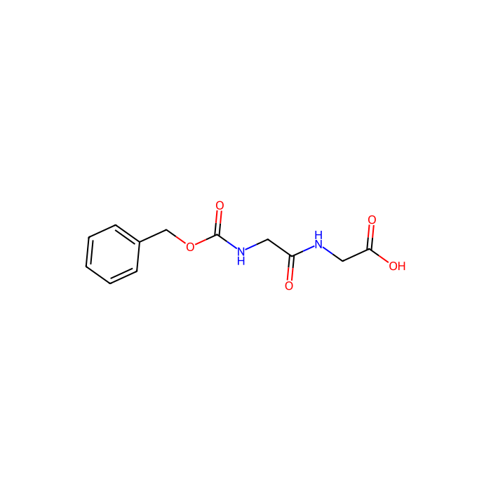 Cbz-Gly-Gly - ≥98% CAS No(2566-19-0) by Aladdin Scientific