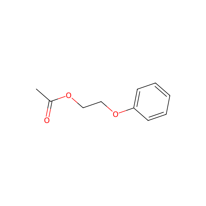 2-Phenoxyethyl Acetate - ≥99%(GC) CAS No(6192-44-5) by Aladdin Scientific