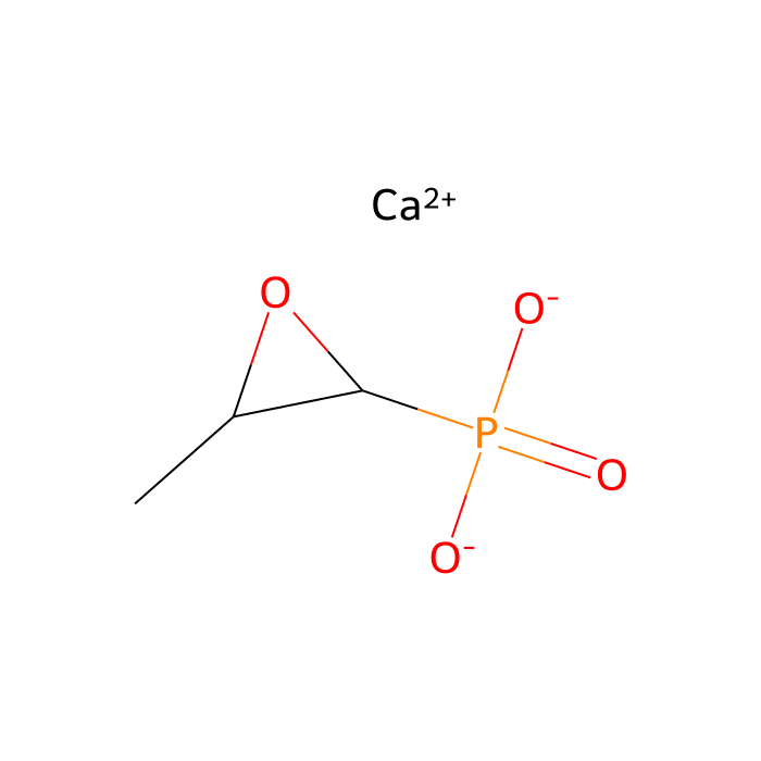 Fosfomycin calcium - ≥97% CAS No(26016-98-8) by Aladdin Scientific