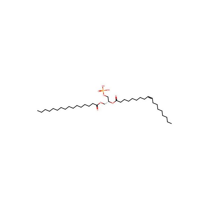 1-Palmitoyl-2-oleoyl-sn-glycero-3-phosphate -  CAS No(62600-81-1) by Aladdin Scientific