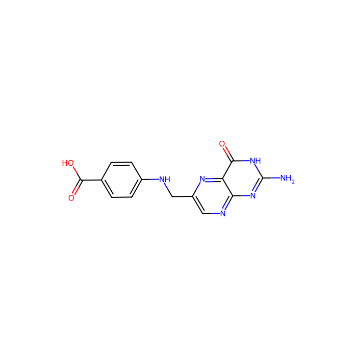Pteroic Acid - ≥93% CAS No(119-24-4) by Aladdin Scientific